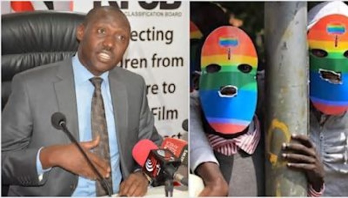Kenya bans films with LGBTQ+ content citing Christianity and the constitution, says discussions are on with Netflix to stream as per law