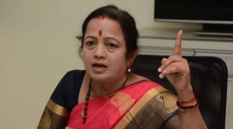 BJP questions Uddhav over Yakub Memon grave beautification, ex-Mayor Kishori Pednekar says she had no idea she was meeting hanged terrorist’s family member