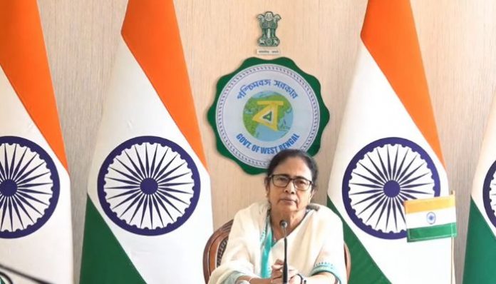 mamata banerjee