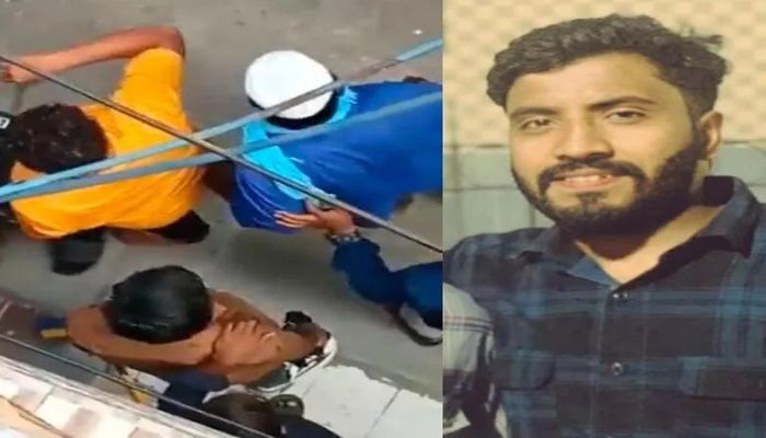 Delhi: Mob led by Shahrukh and Saif stab Armaan to death in Mangolpuri, family says killed for ‘celebrating Ganesh Chaturthi’, police says case of old enmity