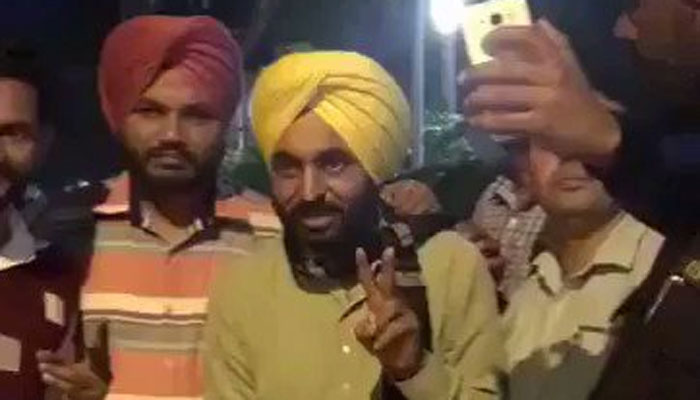 ‘Thodi Si Jo Pee Lee Hai’: Number of times Punjab CM Bhagwant Mann was caught allegedly drunk