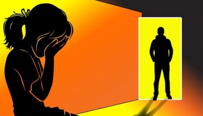 Sonbhadra rape