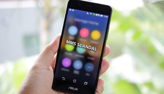 DPS MMS scandal in 2004 was at a time when internet usage was limited