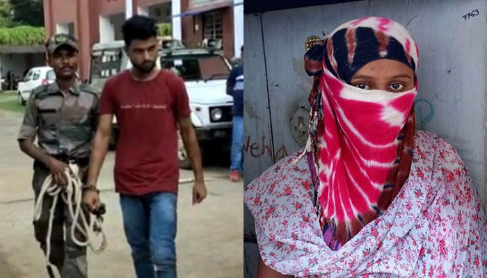 Ankita murder case: Accused Naeem had stalked, harassed and threatened another minor Hindu girl for conversion to Islam and Nikah