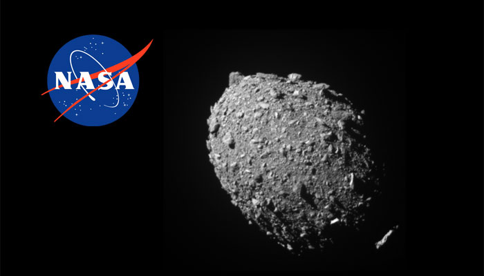 Watch: NASA executes Armageddon-style experiment, crashes DART spacecraft on asteroid Dimorphos