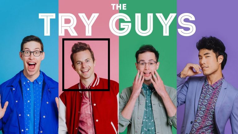 Ex-Buzzfeed employees talk about toxic work culture after Try Guys’ Ned Fulmer admits to cheating on wife