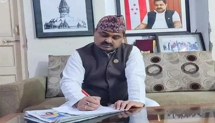 ‘Rapid demography change happening, Islamists getting help from Pakistan’: MP from Kapilvastu discusses growing security concerns at the India-Nepal border