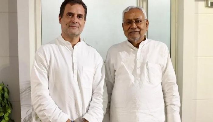 ‘Pappu’ and ‘Paltu’ of Indian politics come together, will they be able to ensure opposition unity before 2024 elections?