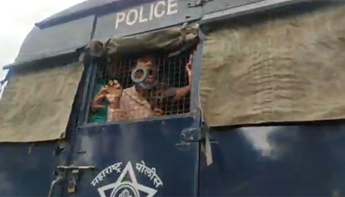 Alt News again comes to rescue Islamists, this time to save PFI supporters who chanted Pakistan Zindabad slogans