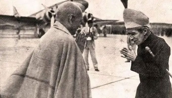 Hyderabad Liberation Day