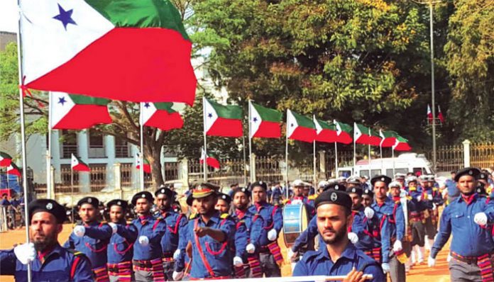 Popular Front of India banned for five years