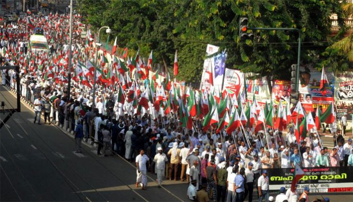 Popular Front of India website and social media accounts blocked