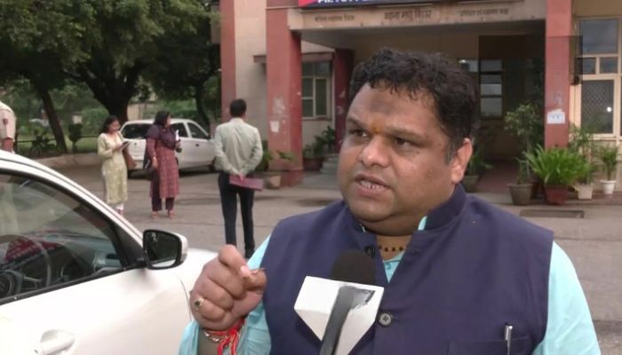 ‘SC guidelines on rehabilitation were violated, Swati Maliwal is using unfortunate incident to gain attention’: NCPCR Chief Priyank Kanoongo