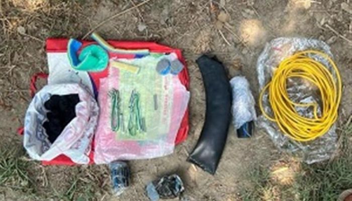 Punjab: Terror module busted in Tarn Taran, police recover improvised explosive devices, three arrested