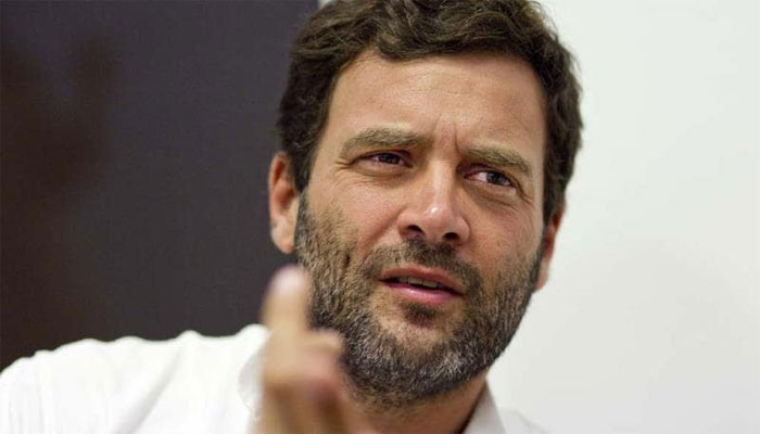Fact-Check: Did a Times Now survey show Rahul Gandhi ahead of PM Narendra Modi in popularity?