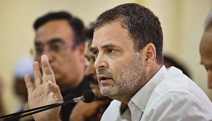 Bharat Jodo Yatra: Rahul Gandhi to abandon his luxury container for the night and sleep in a school after left-wing students protest against ‘container camp’