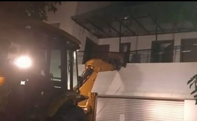 Ankita Bhandari murder: Concerns raised over the demolition of resort as it may have destroyed evidence