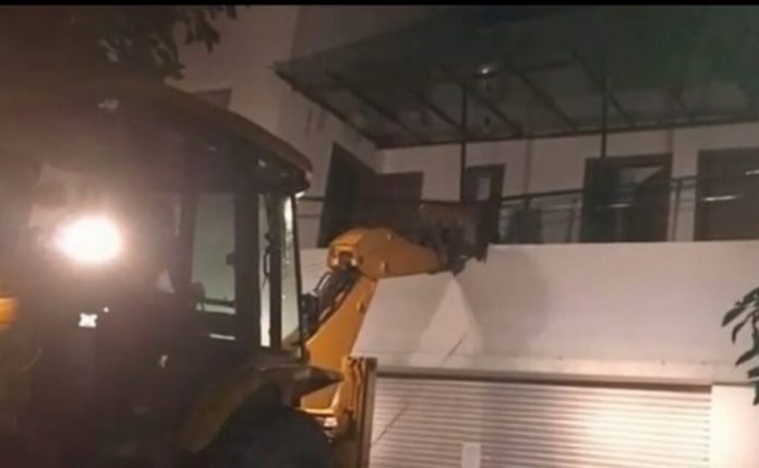 Ankita Bhandari murder: Concerns raised over demolition of resort, evidence tampered