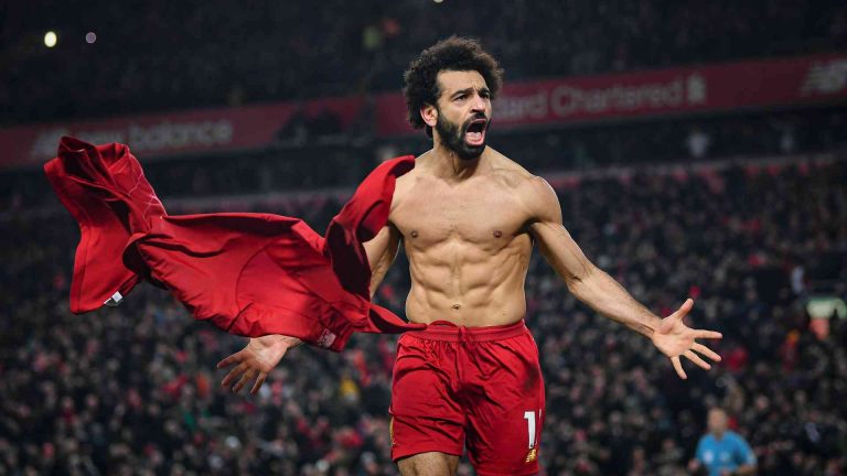 Footballer Mohamed Salah gets panned by Arabs for condoling Queen Elizabeth II’s demise, gets cancelled as Muslim, again