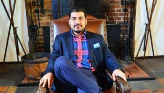 Sameer Mahendru