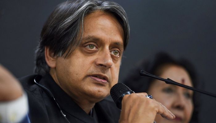 ‘The party high-command culture to expire soon’: Shashi Tharoor bats for workers taking party decisions rather than top leaders. What he said