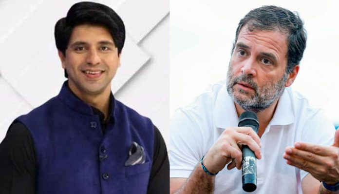 Shehzad Poonawalla