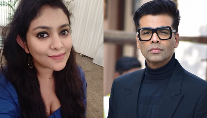 Dharma productions Development Executive Shreemi Verma deactivates account after her tweets mocking Hindus, with gau mutra jibes, go viral