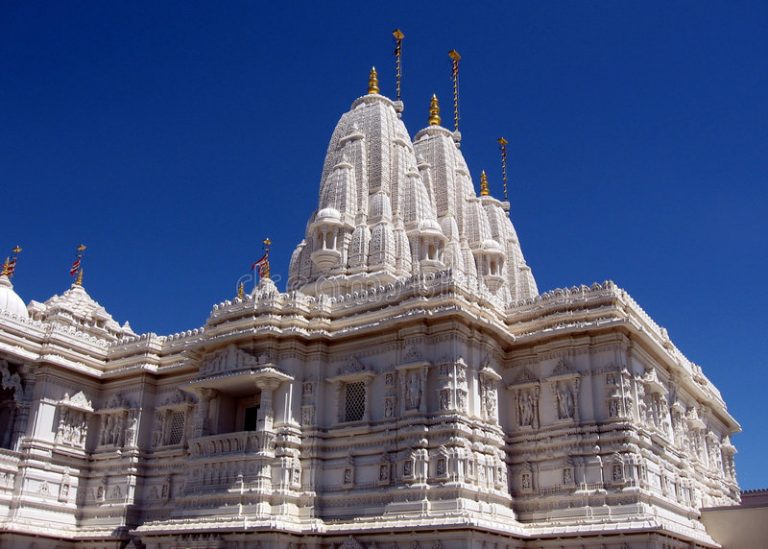 Canada: Swaminarayan Temple in Toronto vandalised, defaced with pro-Khalistan and anti-India slogans