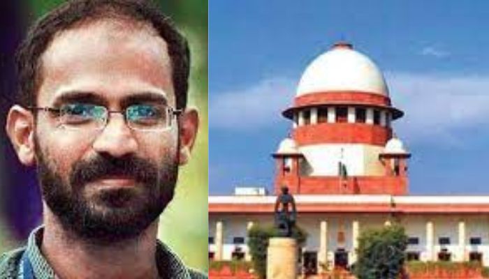 Hathras conspiracy case: SC grants bail to UAPA accused Siddique Kappan after 2 years, asks him to mark attendance at local police station