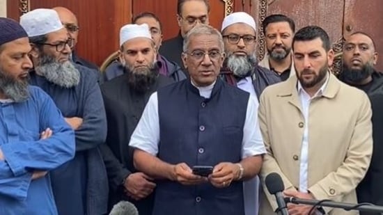 The ‘diaspora problem’ in the Leicester issue: The conduct of certain community leaders and the lessons Hindus need to learn