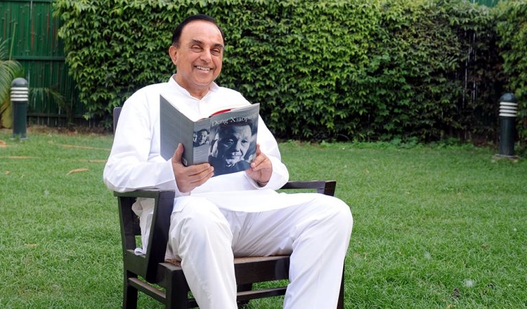 Delhi HC rejects Subramanian Swamy’s plea to retain Lutyens’s Bungalow allotted to him, directs to vacate within 6 weeks