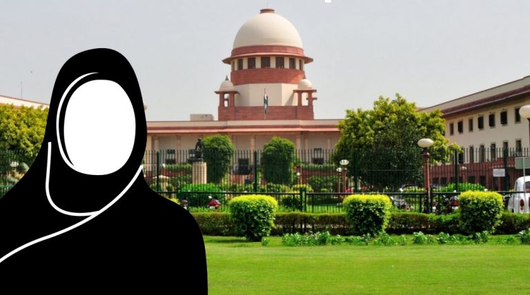 Hijab hearing in SC: Petitioners say Hijab is innocent but saffron scarf is belligerent practice of religion, claim HC misinterpreted Quran