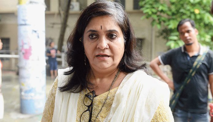 Teesta Setalvad