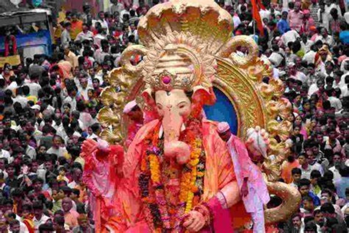Bombay HC denies permission for Ganpati idol immersion at Sanjay Gandhi National Park, directs forest dept to ensure compliance