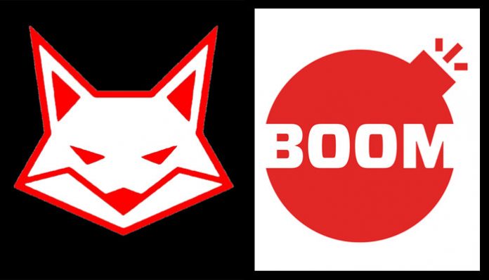 The Fauxy sent legal notice to boom live