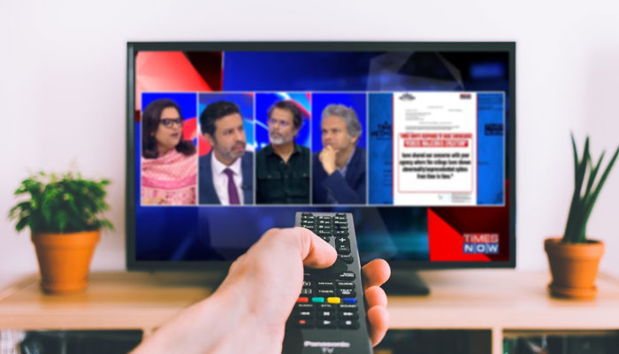 Times Now responds to ED charge sheet revelations in TRP scam, shares 2017 ‘clean chit’: What happened