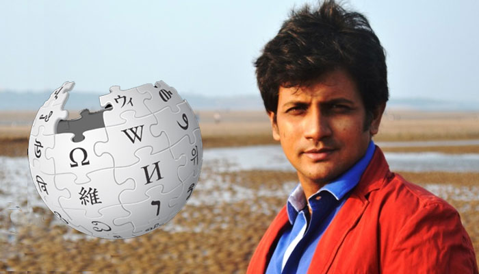 Delhi court issues notice to Wikimedia Foundation over deletion of author and BJP spokesperson Tuhin A Sinha’s Wikipedia page