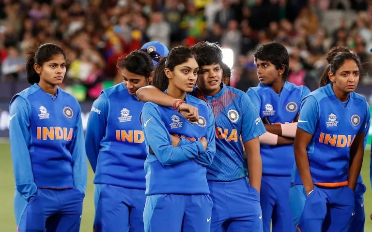 In a historic decision, BCCI Secretary Jay Shah announces equal pay for male and female cricketers