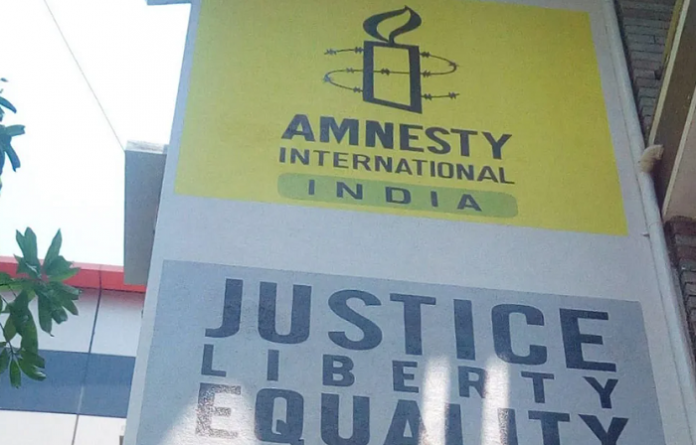 ED's crackdown on Amnesty continues, attaches Rs 1.54 crore assets in money laundering case