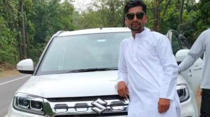 Chhattisgarh: 4 including Congress leader Mohammed Shahnawaz arrested for abducting and gang-raping a minor, 2 still absconding