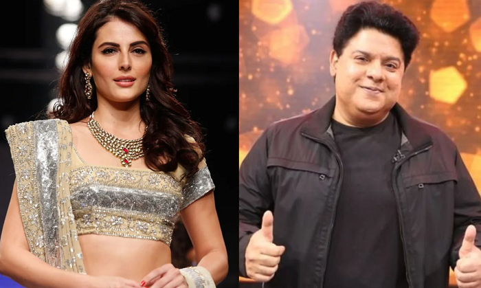 Mandana Karimi slams Hindustan Times for misreporting, says she never said she quit Bollywood after Sajid Khan joined Bigg Boss 16