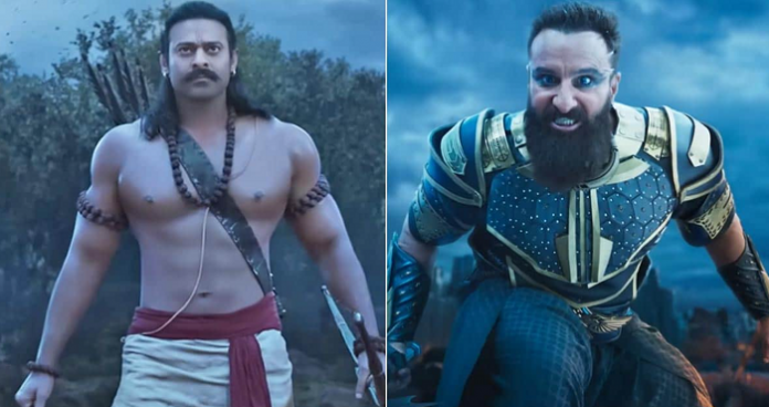 'Cannot manipulate Ramayana under garb of free speech', plea in Delhi Court against 'Adipurush' promo