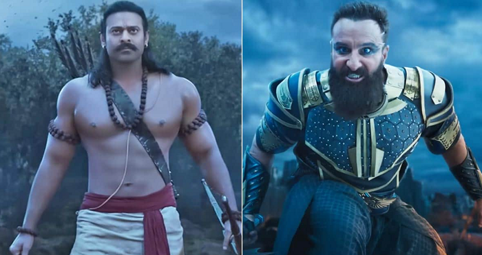 ‘Cannot manipulate Ramayana under the garb of free speech’, plea filed in Delhi Court against ‘Adipurush’ teaser