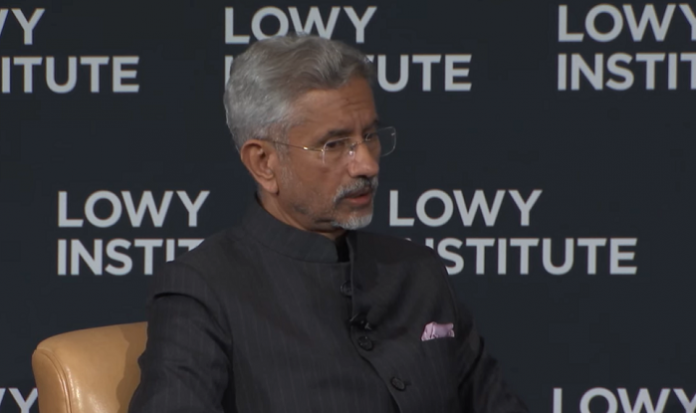 EAM Jaishankar demonstrates India's commitment to UNSC reform