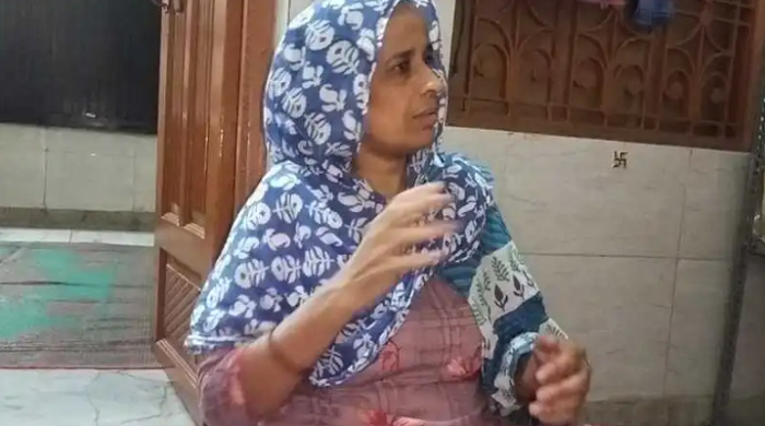 ‘Murdered by a mob that came from mosque’s vicinity’: Bajrang Dal worker’s mother says police is denying communal angle due to fear of Islamists