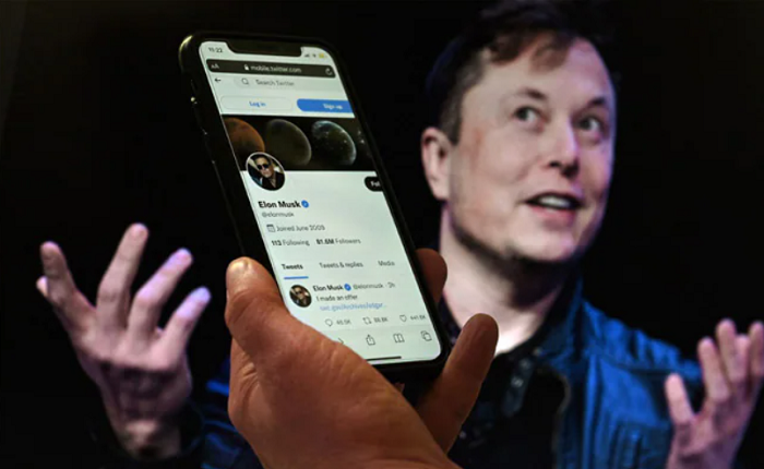Rumour of Musk security review tanks Twitter stock price even as White House denies, reports emerge of hysterical employees: Details