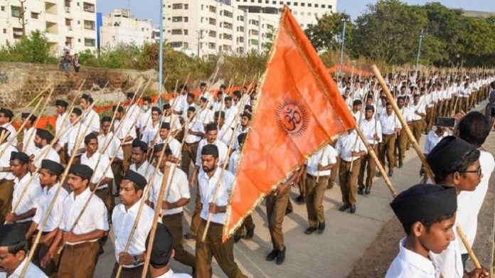 5 Kerala RSS leaders on PFI's hitlist get high-level security
