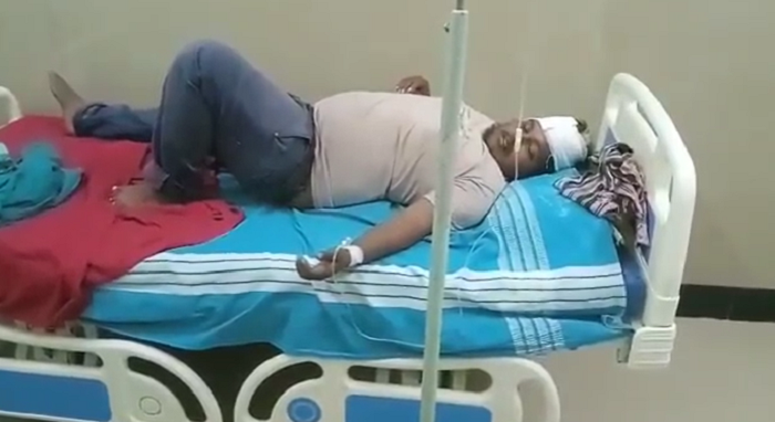 Karnataka: Hindu man attacked by bike-borne assailants when he tried to stop them from tearing posters of murdered activist Harsha