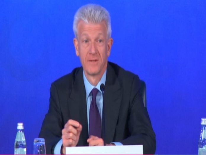 IMF hails India's digital cash transfer scheme as a logistical marvel