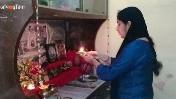 Chhattisgarh forced conversion
